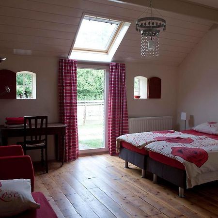 Bed And Breakfast Annen エクステリア 写真