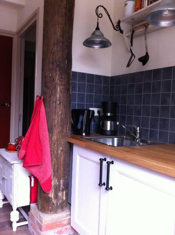 Bed And Breakfast Annen 部屋 写真