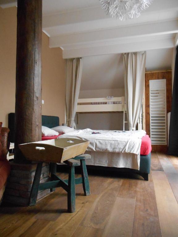 Bed And Breakfast Annen 部屋 写真