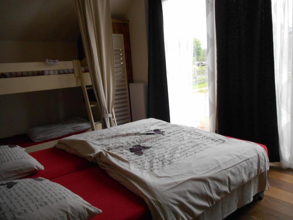 Bed And Breakfast Annen 部屋 写真