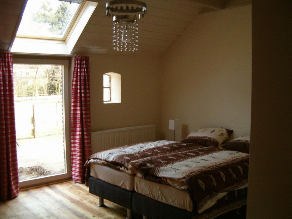 Bed And Breakfast Annen エクステリア 写真