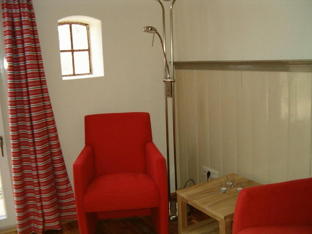 Bed And Breakfast Annen エクステリア 写真