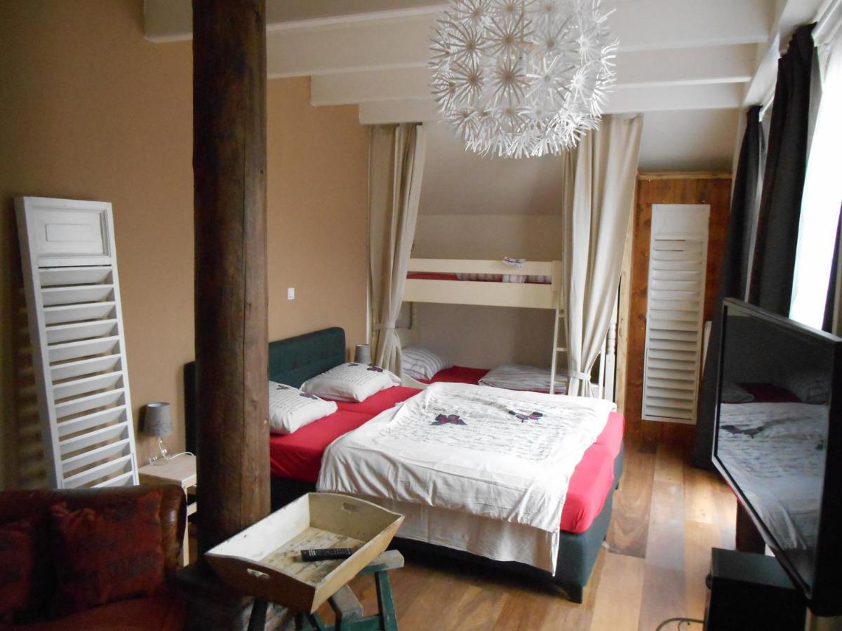 Bed And Breakfast Annen 部屋 写真